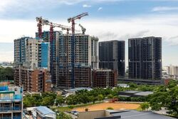 Lentor Hills Residences (D26), Apartment #522625941